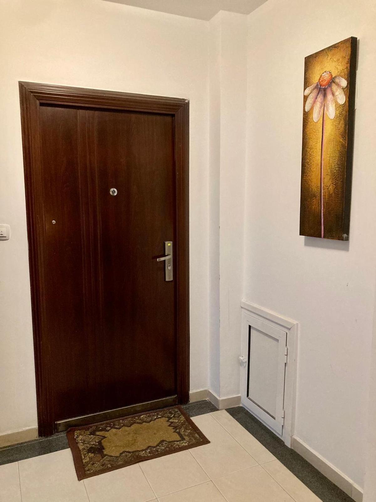 Apartments Iva 산단스키 외부 사진
