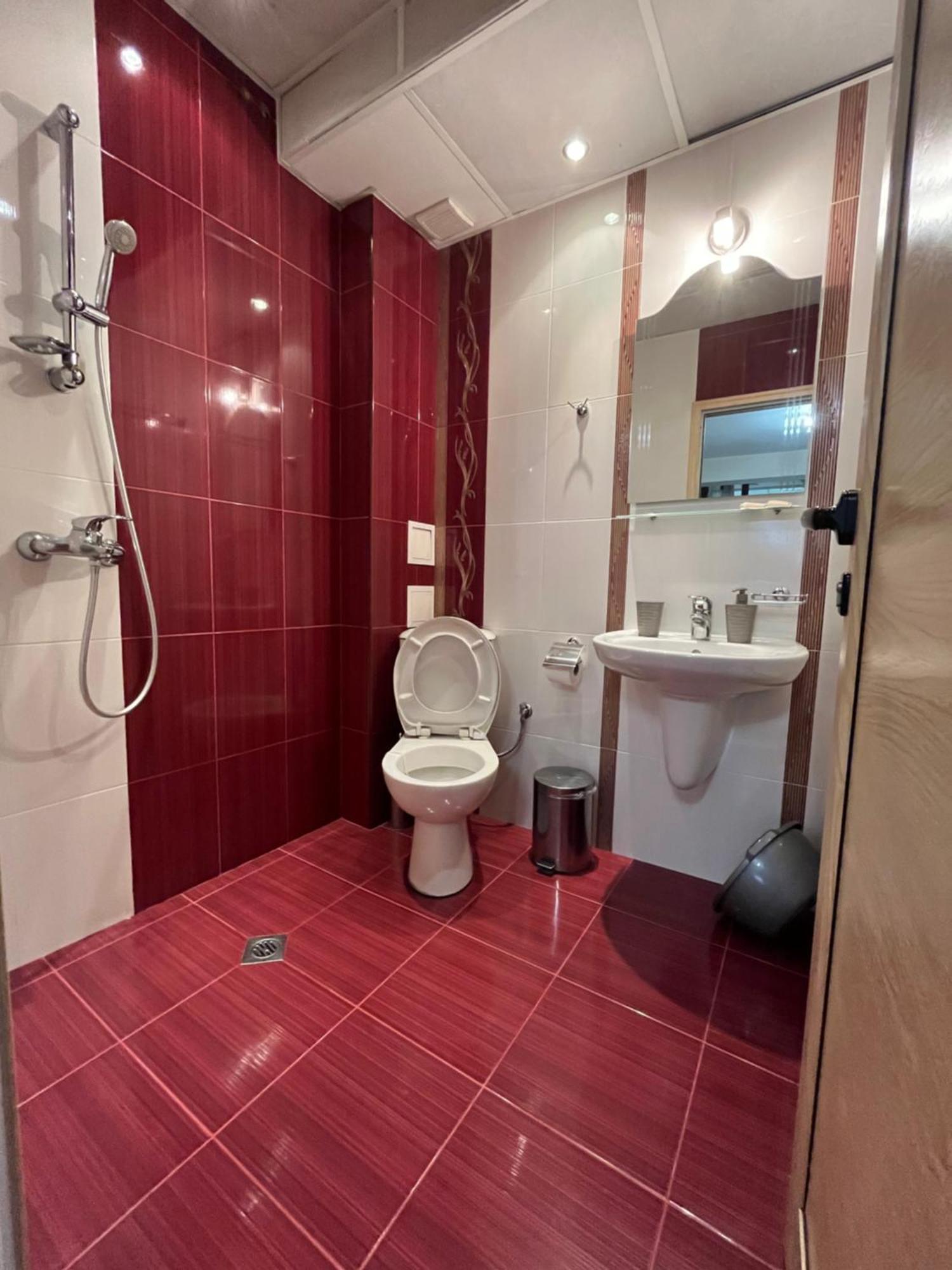 Apartments Iva 산단스키 외부 사진